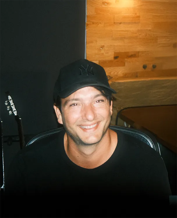 Ricardo Muñoz