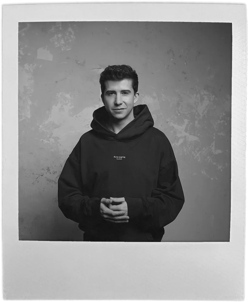 Patrick Salmy